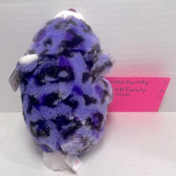 BNWT Gund lil’ Snuffles 4050662 - Picture 4 of 12